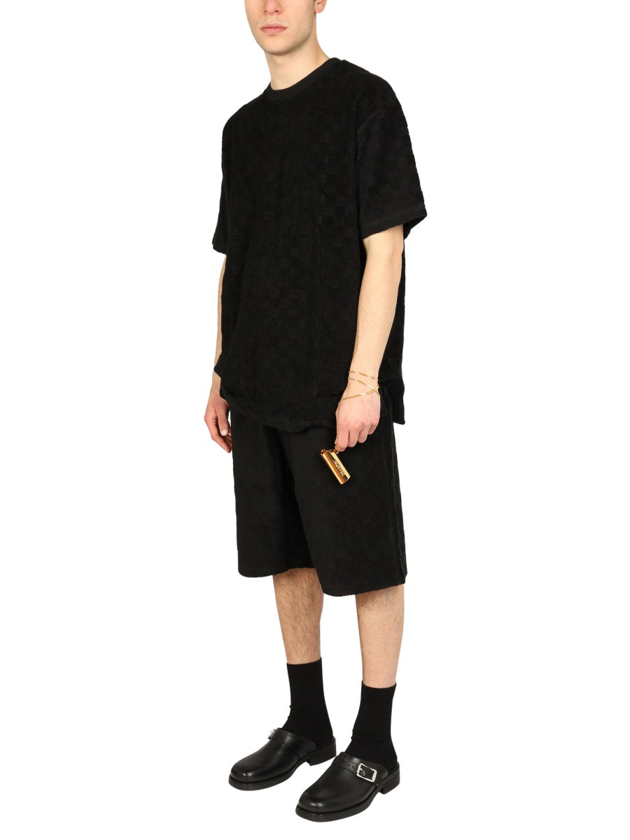 Ambush Shorts - Black | 3d55602a46e160ff2c5528c8aa6d855e442999d2