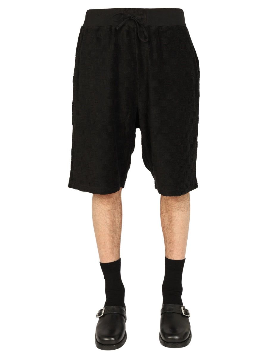 Ambush Shorts - Black | ec5b499504ed74ee51959e5a5f8eaa849265be31
