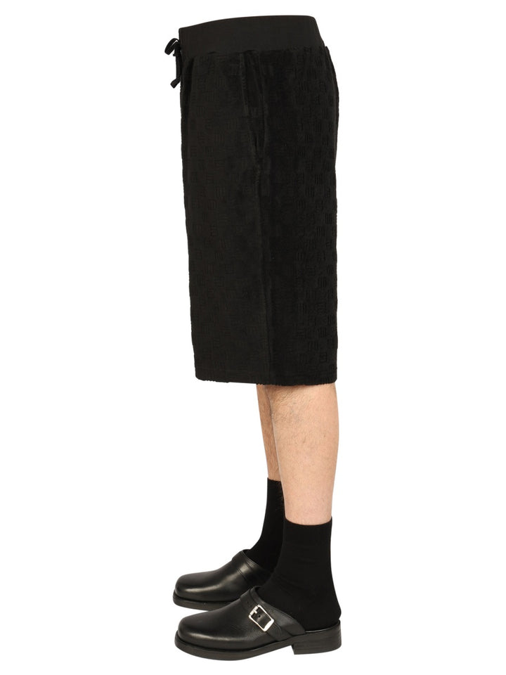 Ambush Shorts - Black | 8a9e22dacc3ed19d2cd1b9008649741fc24d92c2