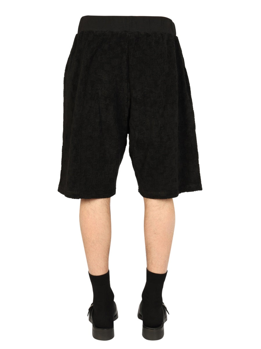 Ambush Shorts - Black | fb7dc3066c50536484f46fef893e3e50af8cbace
