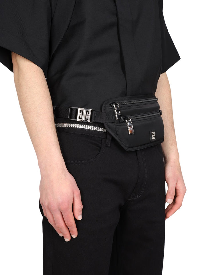 Givenchy Jeans - Nero | Wanan Luxury