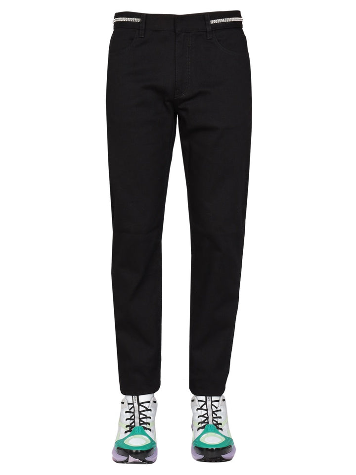 Givenchy Jeans - Nero | Wanan Luxury