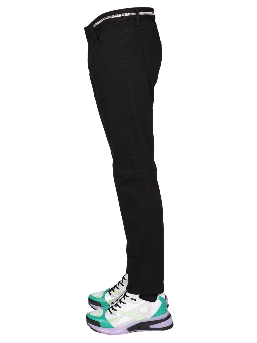 Givenchy Jeans - Nero | Wanan Luxury