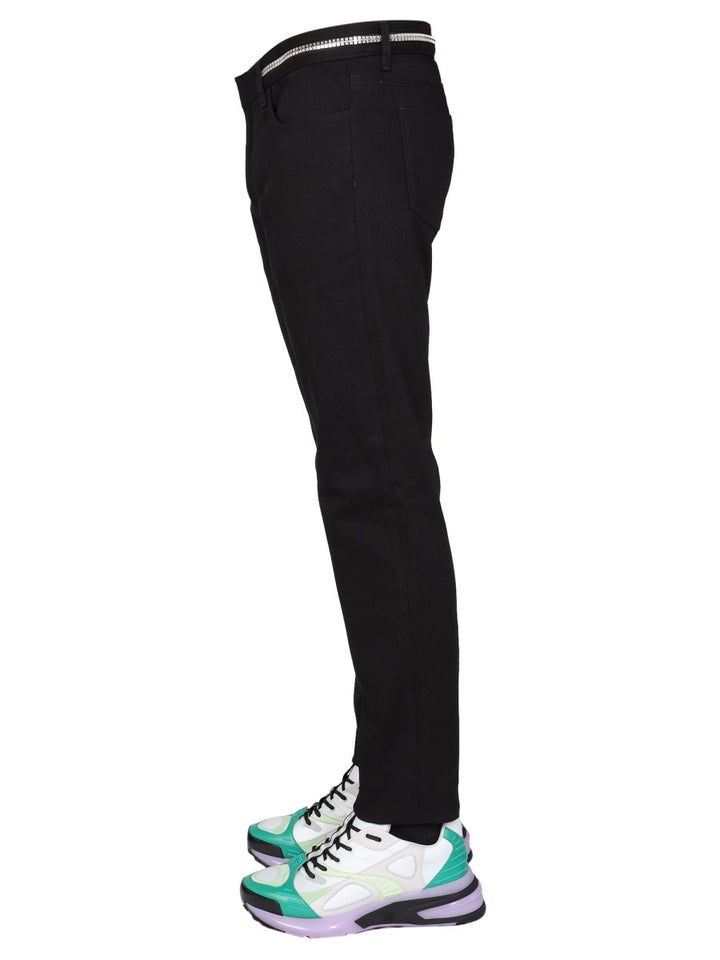 Givenchy Jeans - Nero | Wanan Luxury