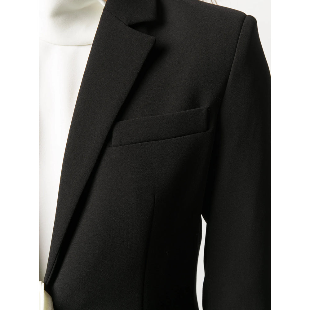 P.A.R.O.S.H. Giacche - Nero | da4af757ab1be706856e583f613ce7aa569f4c6c