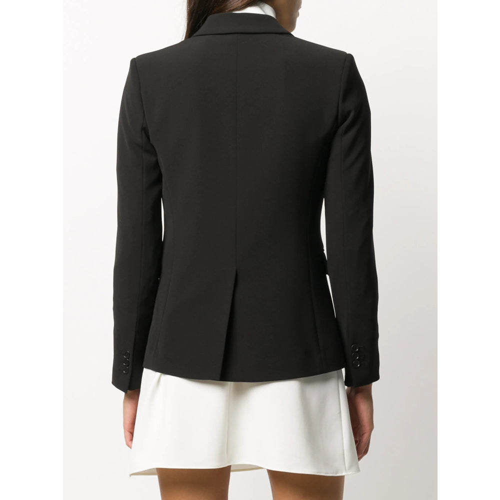 P.A.R.O.S.H. Giacche - Nero | 207983f7f455c92de708637bb488d00b7140bc0c