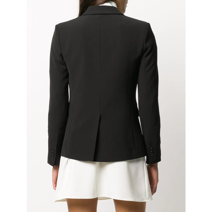 P.A.R.O.S.H. Giacche - Nero | 207983f7f455c92de708637bb488d00b7140bc0c