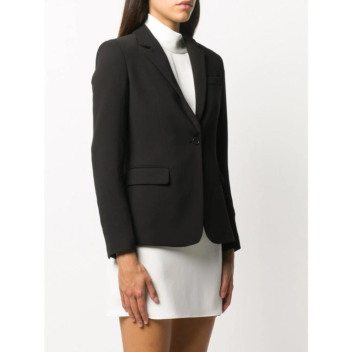 P.A.R.O.S.H. Giacche - Nero | e8ee2f6c7a6c70c36acb07fe778754782e79dab5