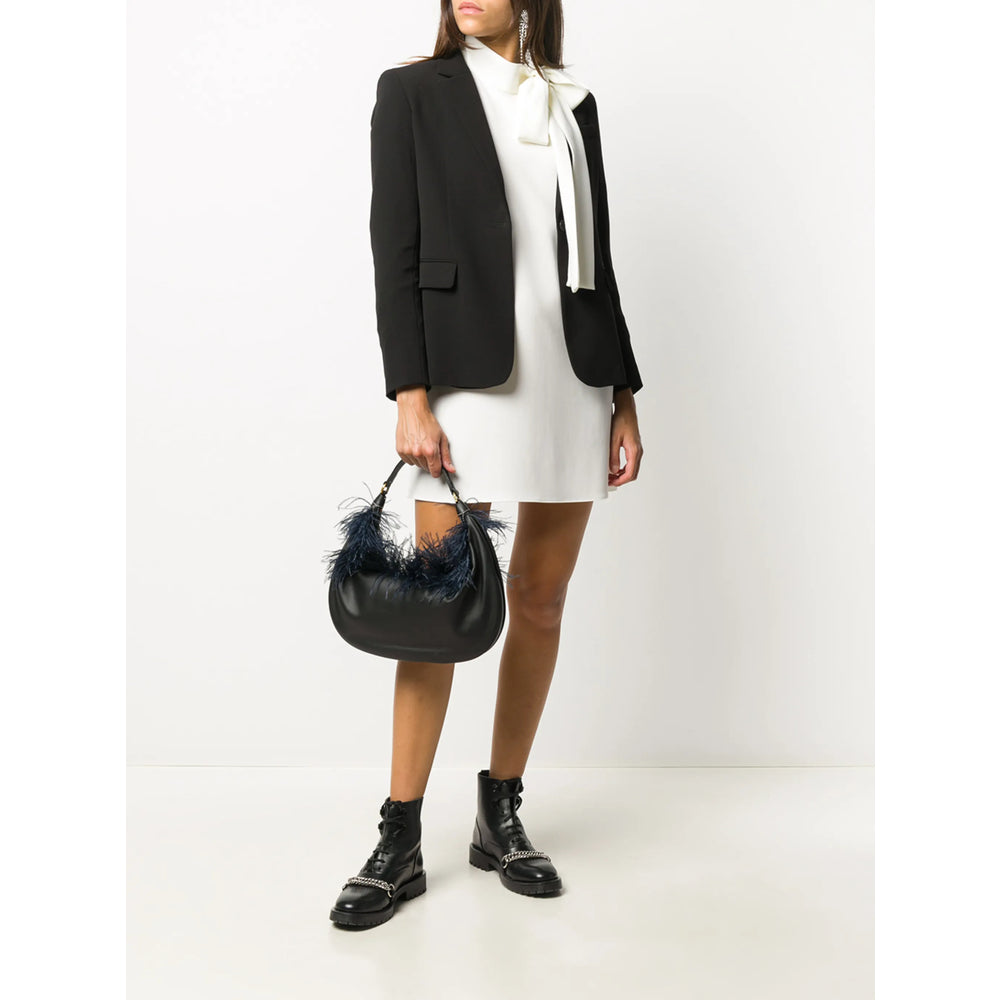 P.A.R.O.S.H. Giacche - Nero | d511e33316fb21580cd5cd6564d345d947d67290