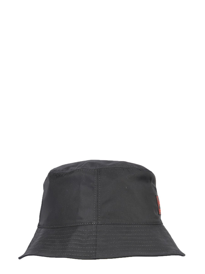 Raf Simons Cappelli - Nero | Wanan Luxury