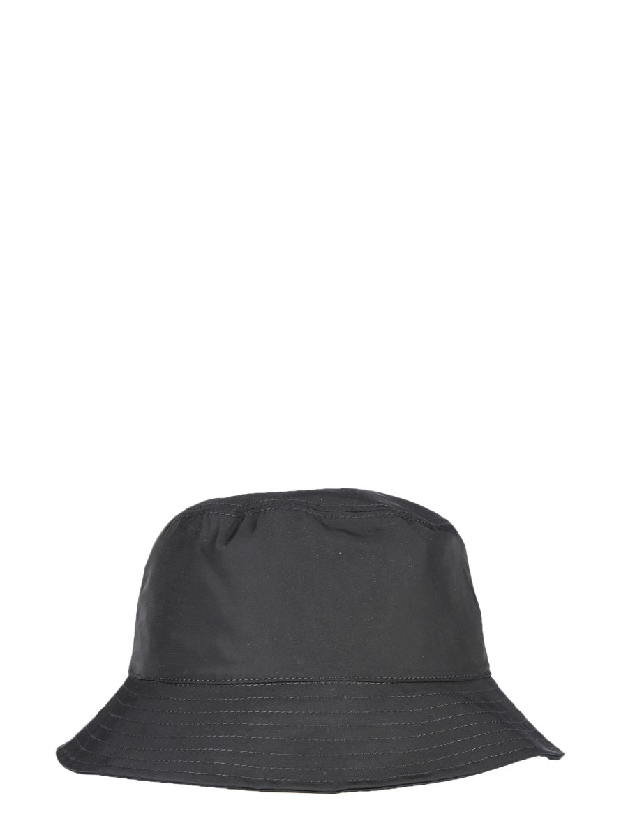 Raf Simons Cappelli - Nero | Wanan Luxury