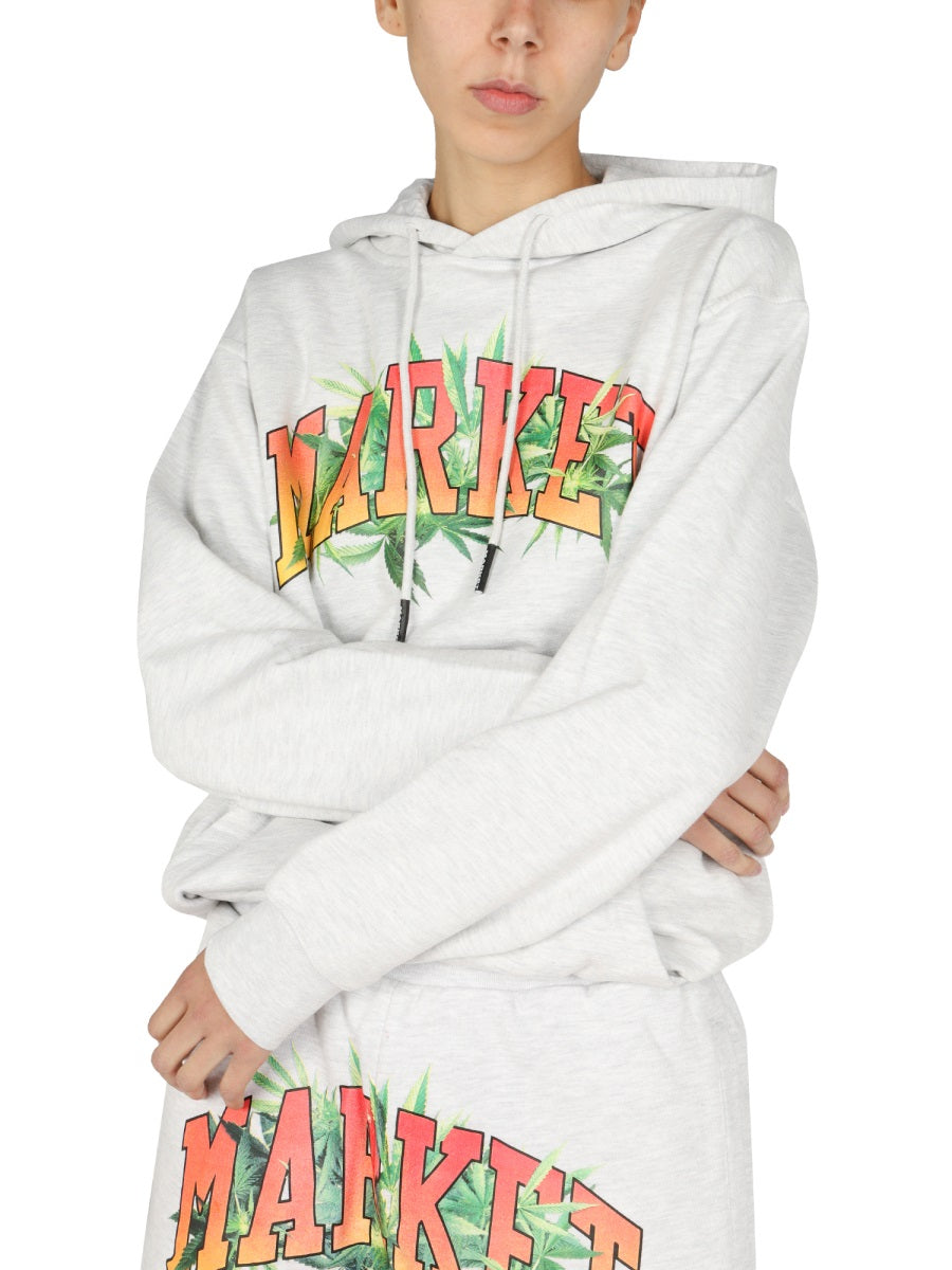 Market Felpe - Grey | 882c0a81e9541cb033c788fe6e4b3ac4a0a453da