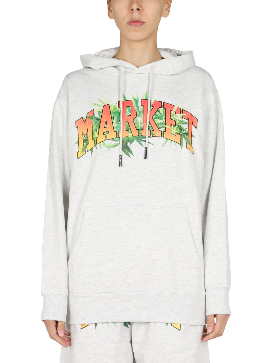 Market Felpe - Grey | 4c53f76e0ce8c6bc70b9c2536865da82f82bab53
