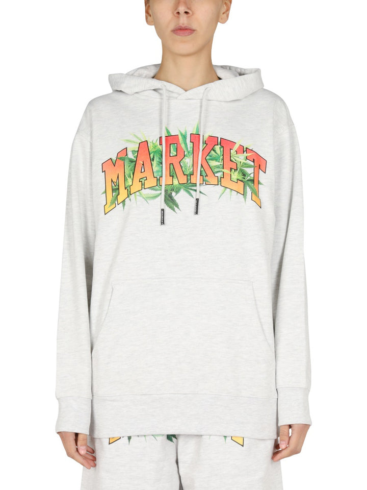 Market Felpe - Grey | 4c53f76e0ce8c6bc70b9c2536865da82f82bab53