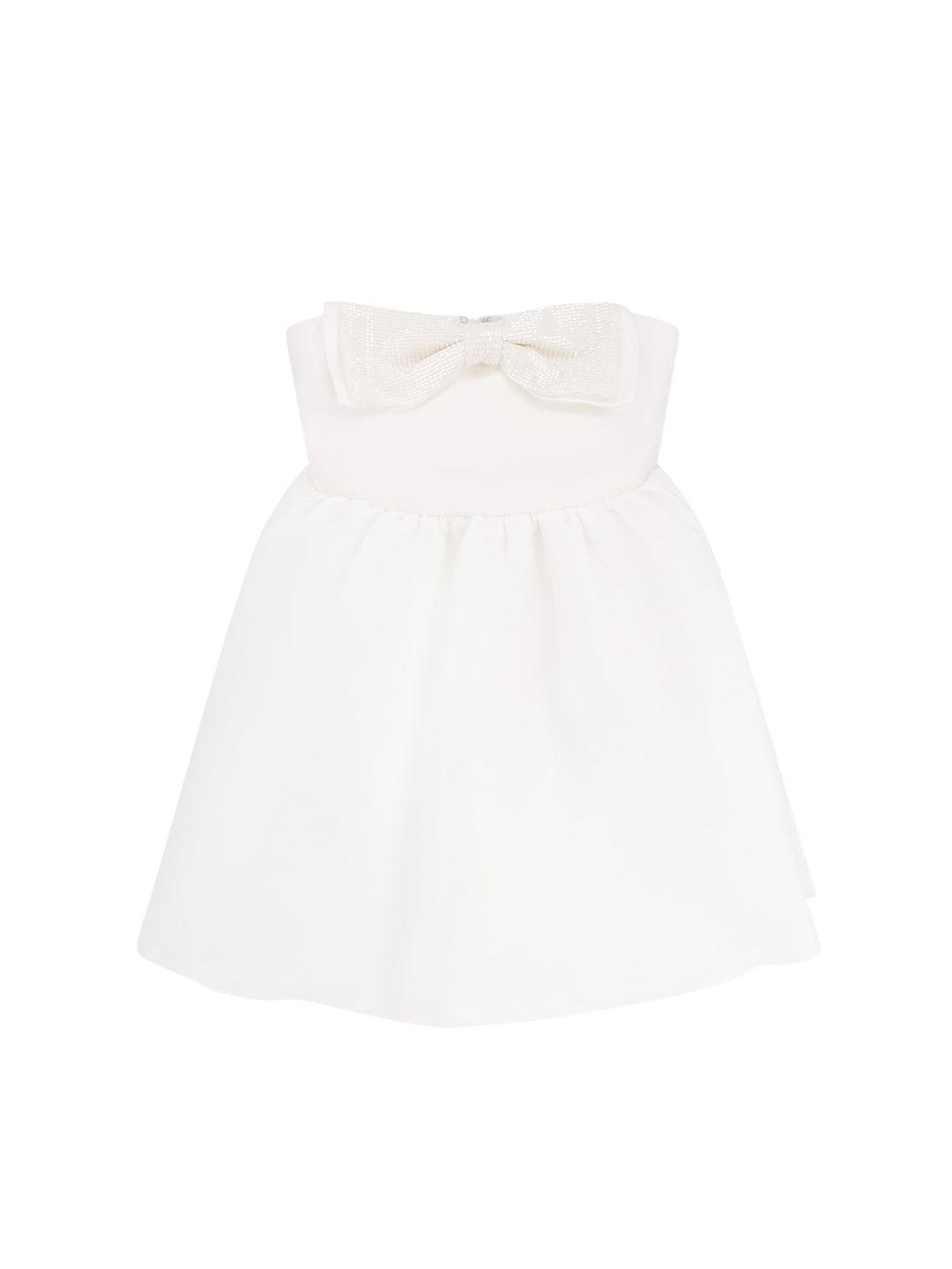 Self Portrait Dresses - Light and natural | ab8f9b04f68bbdfe0dd0a72bd4aeae22b5c3ed95