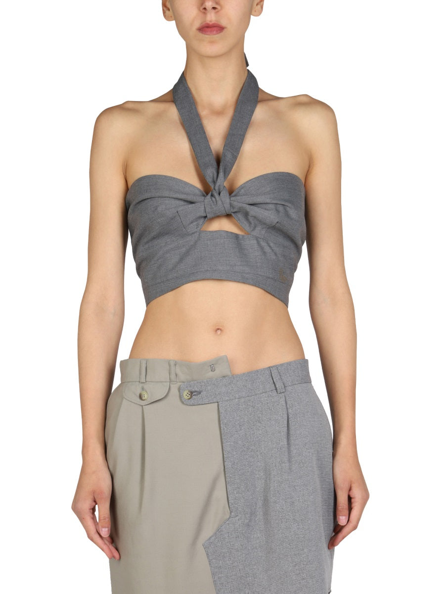1/Off Top - Grey | 8667ec39cf6e5ba497715f17a488989ad62e9fc2