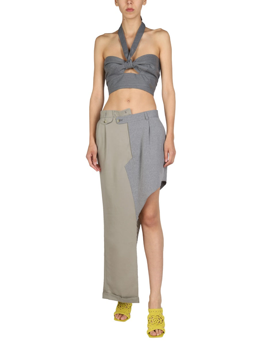 1/Off Top - Grey | 3a4c33402476597d34790eedb6581eb3155c69ed