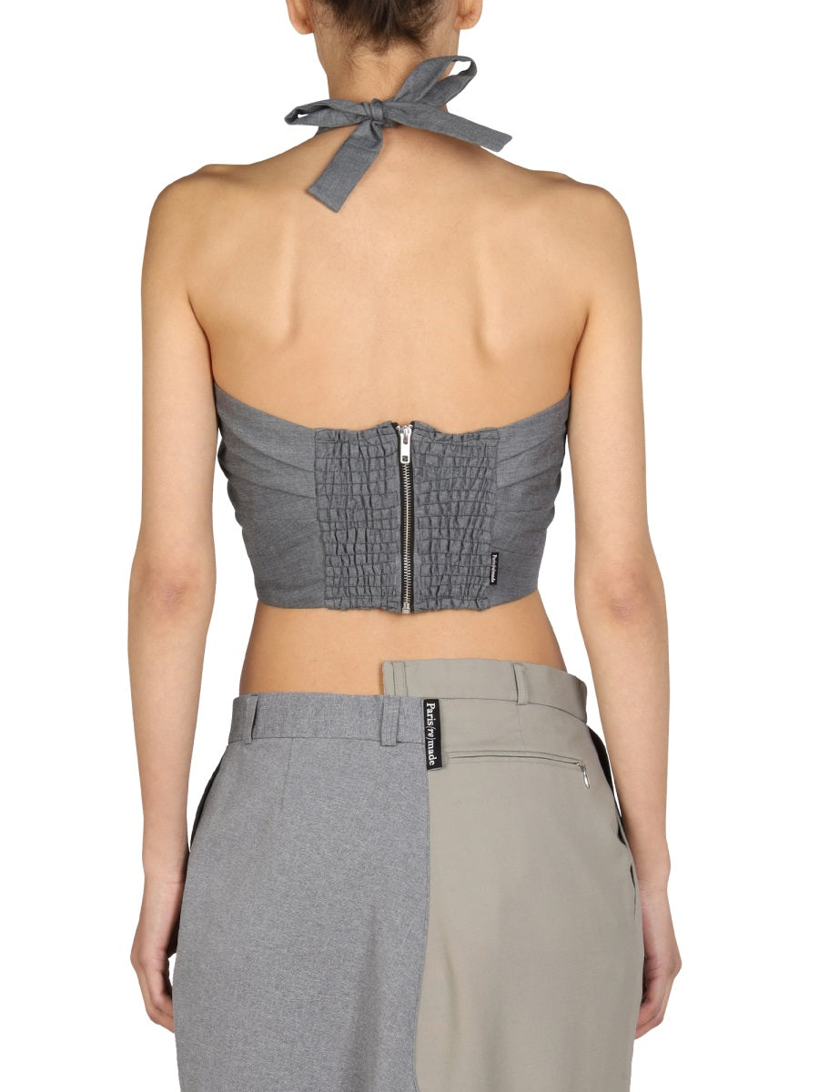 1/Off Top - Grey | 1f9d315ac6f47c1a3e9fa2d6c538dcfd55818bae