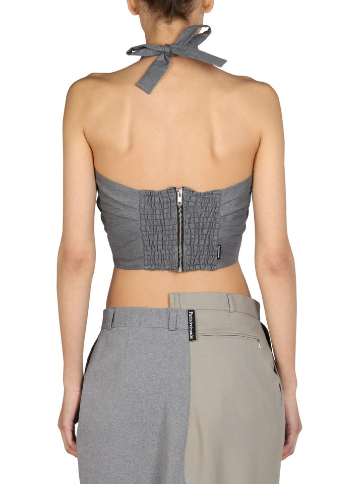 1/Off Top - Grey | 1f9d315ac6f47c1a3e9fa2d6c538dcfd55818bae