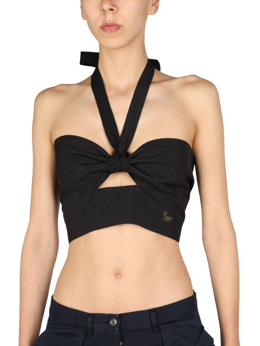 1/Off Top - Black | 7331a0375bcb305b1d4ba3effc10d56ad882bf57