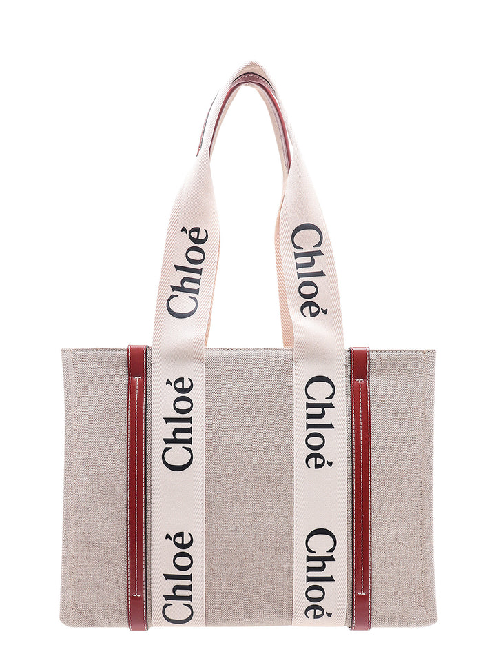 Chloè Bags - Light and natural | 68cde6194c3e5606e62aa86809af413fa3dc3dc2