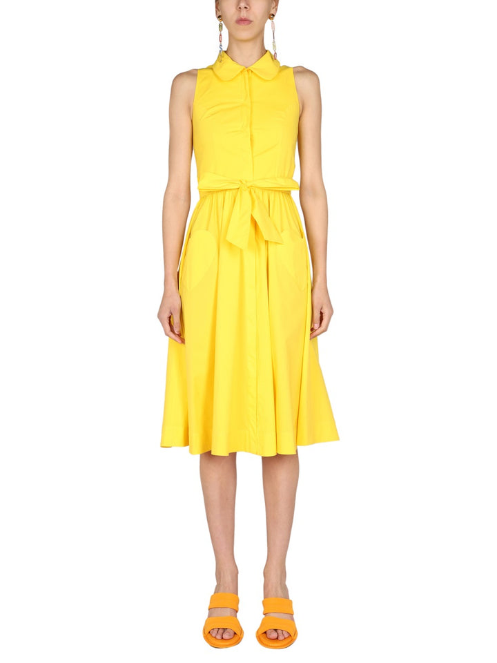 Moschino Abiti - Yellow | 8b7da1fde47bc66975b2fcf836bad11a9f384aa2