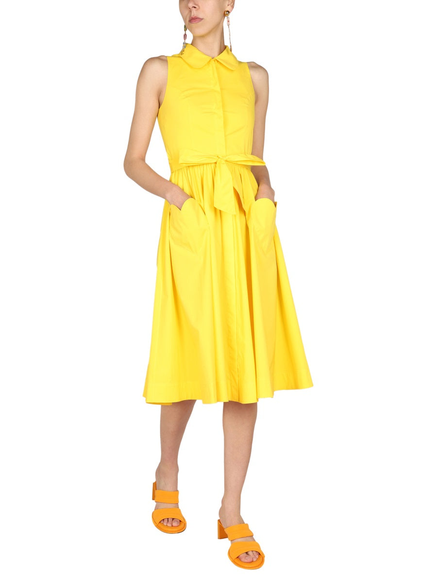 Moschino Abiti - Yellow | ba025e0a60efc00c7653c1e8b6c51cd5b410d092