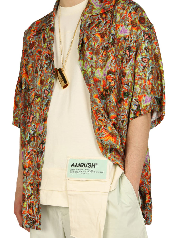 Ambush Camicie - Multcolor | Wanan Luxury