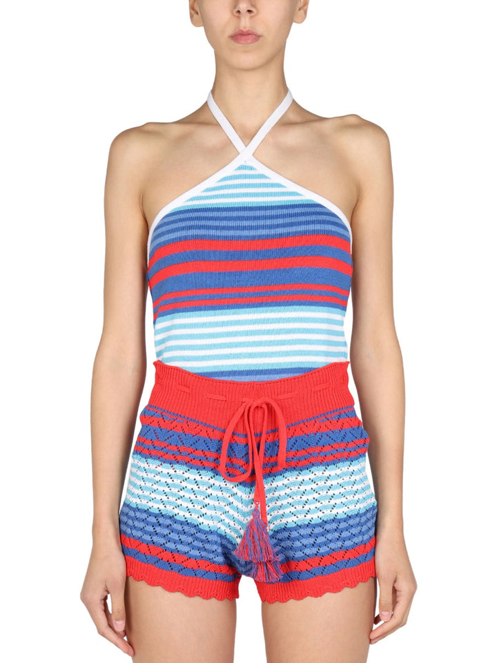 Gallo 1927 Top - Multicolour | 83a4bc9506b80b6a5033bf14f51681d78c73c421
