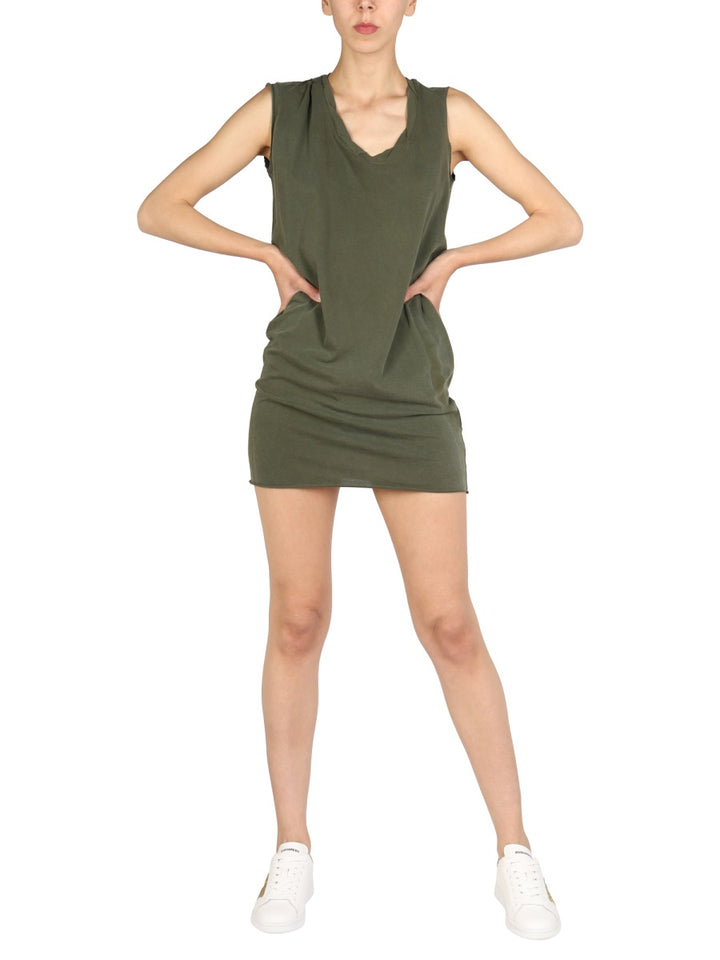 Dsquared2 Abiti - Verde | Wanan Luxury