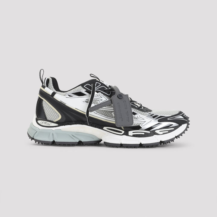 Off White Sneakers - Grey | a4806065f3821766c76001dbcefffa08d9ecaa0e