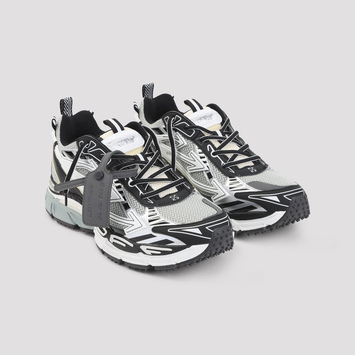 Off White Sneakers - Grey | c4d3fb4d7e84ee99f0f5fb923912dbe62b332aae