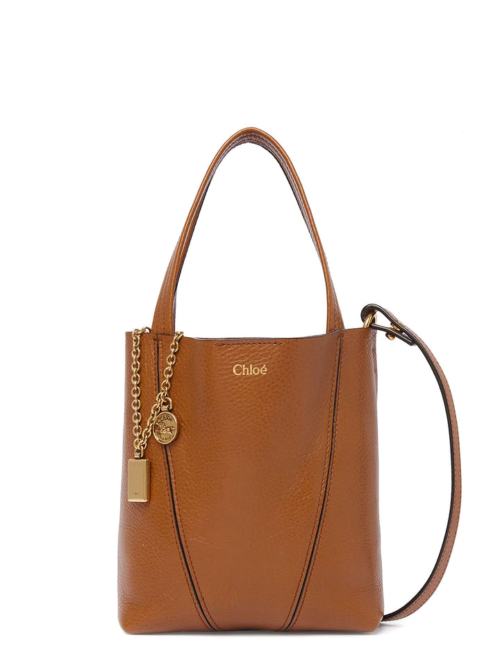 Chloè Bags - Marrone | a52990ed066e65b4c8b0687668fa15205fa670bf