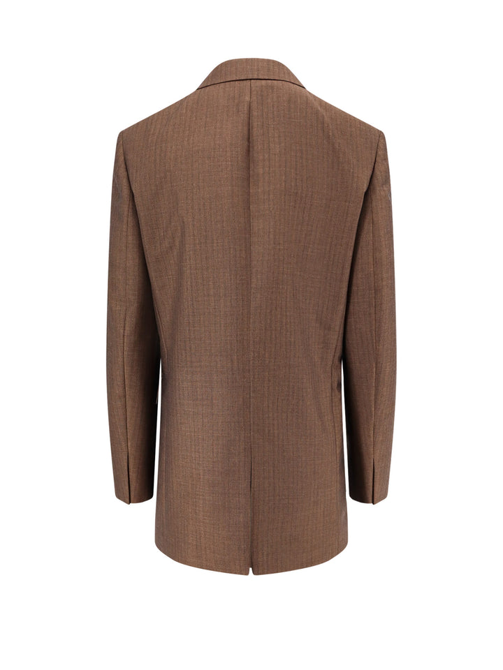 The Row Clothing - Marrone | e003490009ea165725df3f6477d7f85d346c58f7