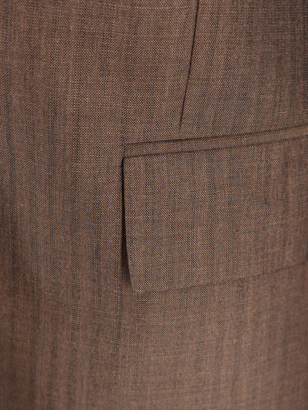 The Row Clothing - Marrone | a69b623f6e841e17686e7a5624a8b2ae17428c4f