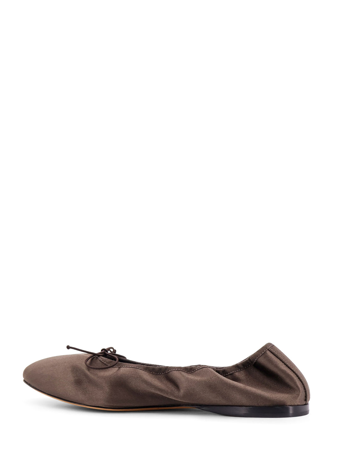 The Row Flat shoes - Marrone | 0dfa593d153d8eddbe8d13430d67778240e696b4
