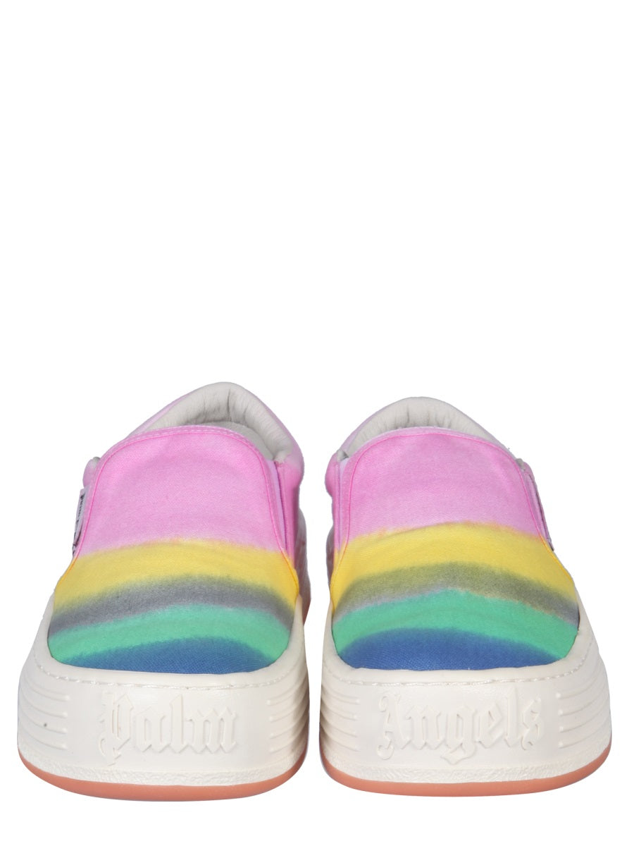 Palm Angels Sneakers - Multcolor | Wanan Luxury