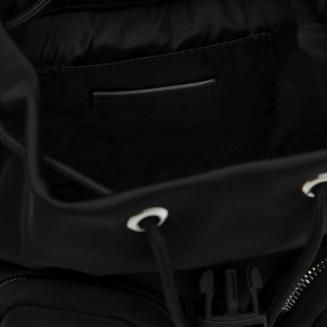 Moncler Apparel & Accessories - Nero | 3066c06e219855eadbc4827328aea6489baebba4