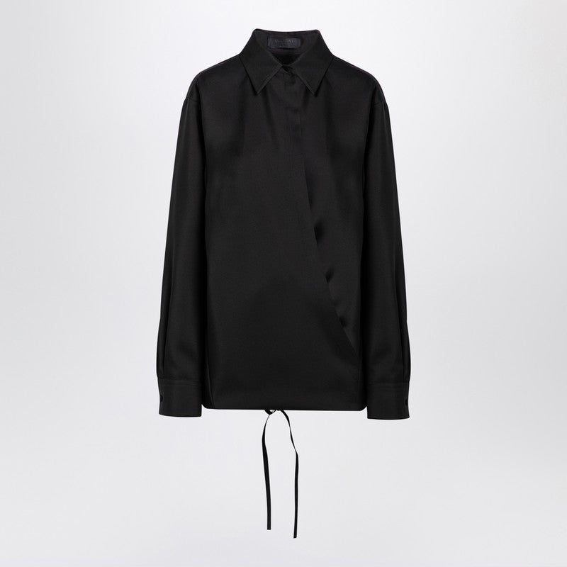 Valentino Shirts & Tops - Nero | d2cdb89051f0f338a679b45a093a11c1433f24ac