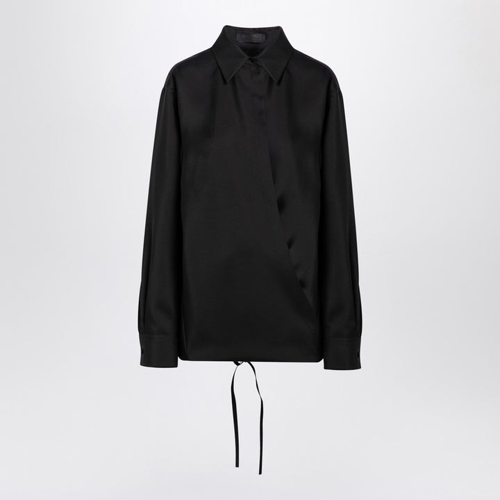 Valentino Shirts & Tops - Nero | d2cdb89051f0f338a679b45a093a11c1433f24ac