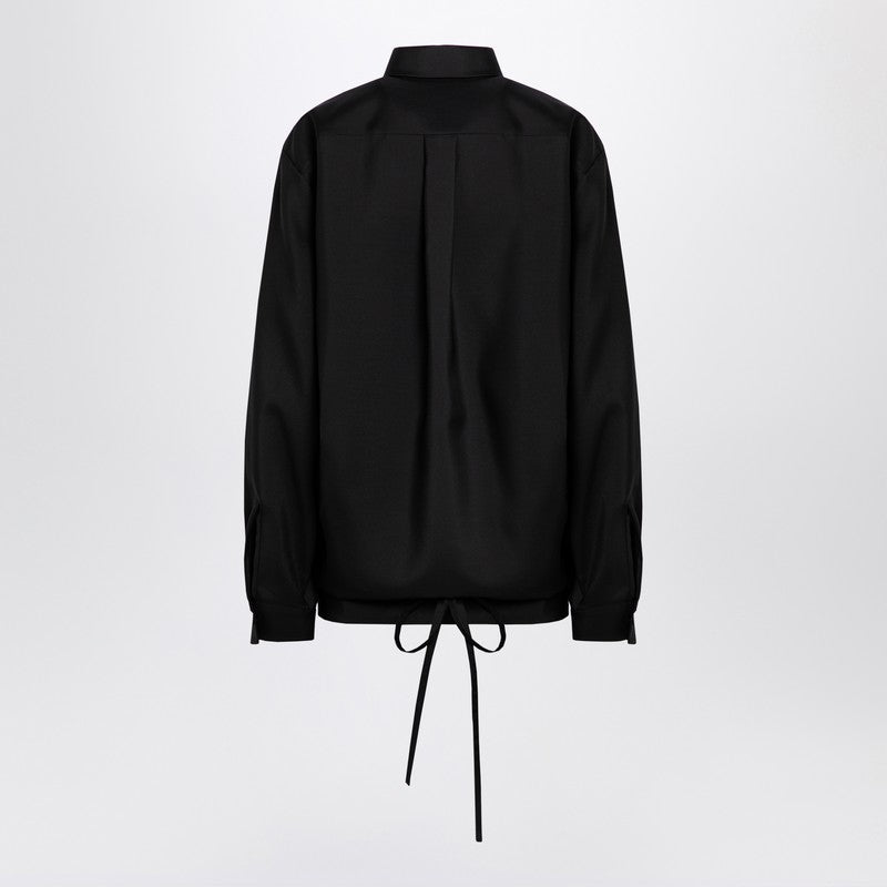 Valentino Shirts & Tops - Nero | 95a2433f59a487bd571214c40f04ea0f00d4e900