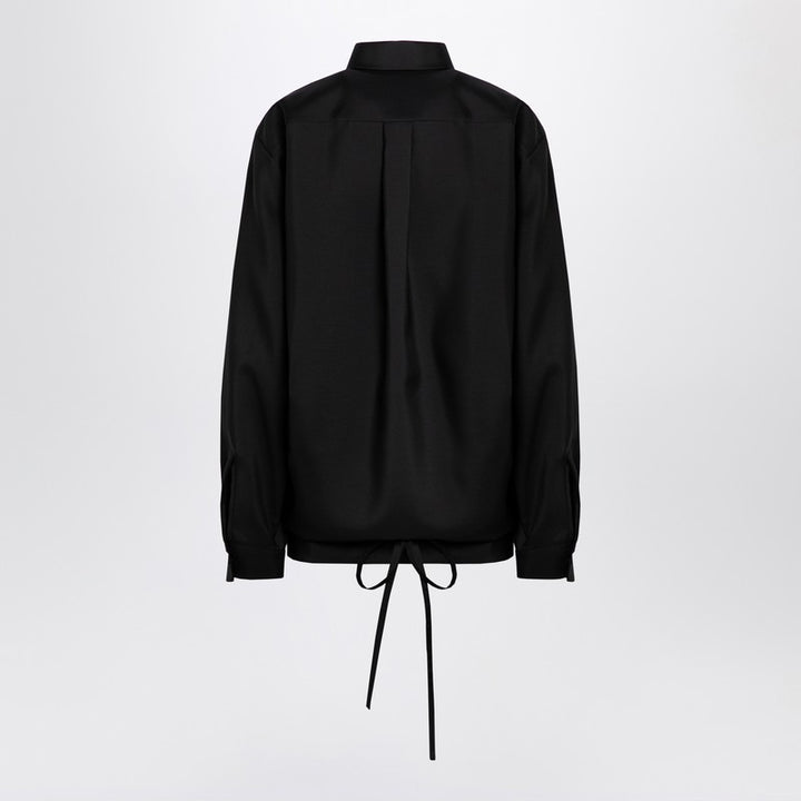 Valentino Shirts & Tops - Nero | 95a2433f59a487bd571214c40f04ea0f00d4e900