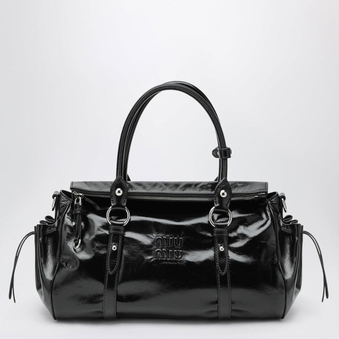 Miu Miu Shirts & Tops - Nero | 9c5ab69f741ea93cedbcc23da23dd389191501f6