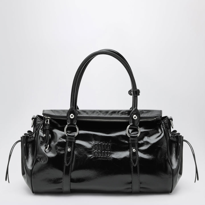 Miu Miu Shirts & Tops - Nero | 9c5ab69f741ea93cedbcc23da23dd389191501f6