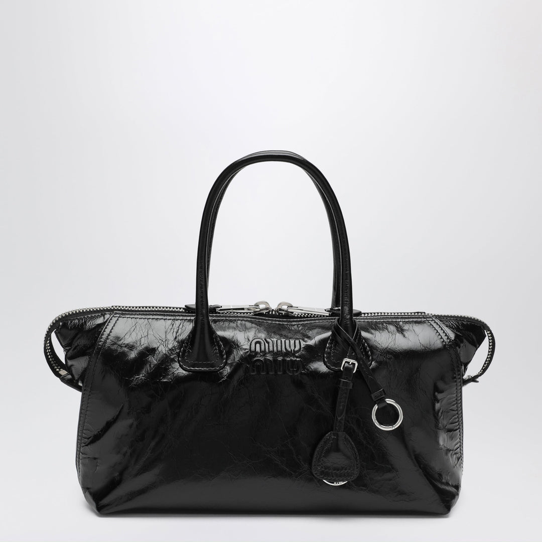 Miu Miu Apparel & Accessories - Nero | d06f386ad7adf5aacb40dab91dccb38fdb507b3f