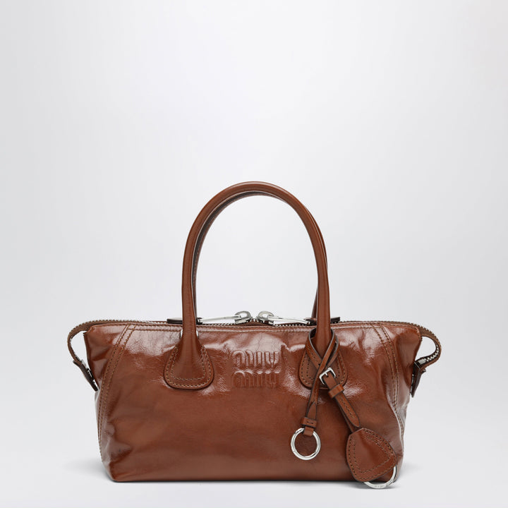 Miu Miu Apparel & Accessories - Marrone | d100a9e94ed1e27d615fea49b9eb8cd737c47187