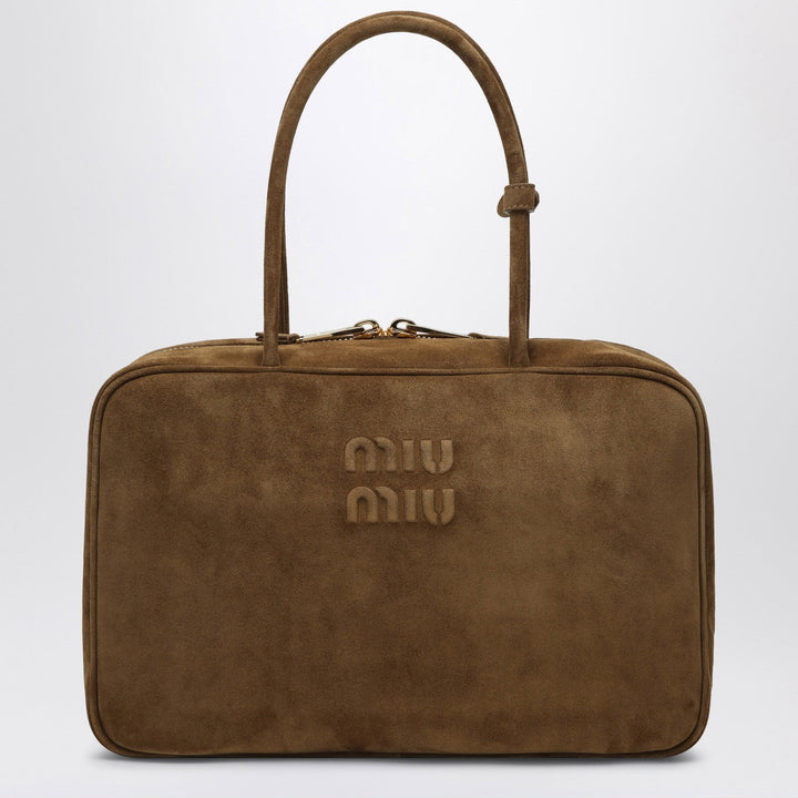 Miu Miu Apparel & Accessories - Verde | b98de40fcd7daee40688b7c901304adbc659e419