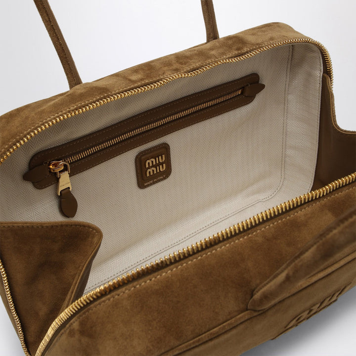 Miu Miu Apparel & Accessories - Verde | 1493fc137076b86fdd27e138106bd66e0d242c5f
