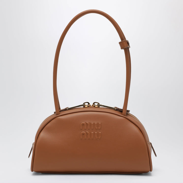 Miu Miu Apparel & Accessories - Marrone | b2fc9a378c26fc943d5af59edb3605d0bd764fdc