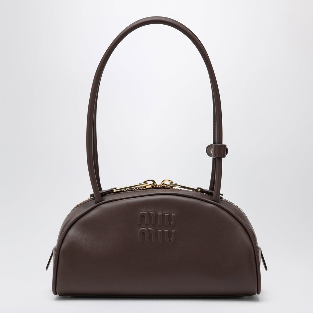 Miu Miu Apparel & Accessories - Marrone | 2fbf45a7ae1fb5e22c9bf75a6337ad53560b47f8